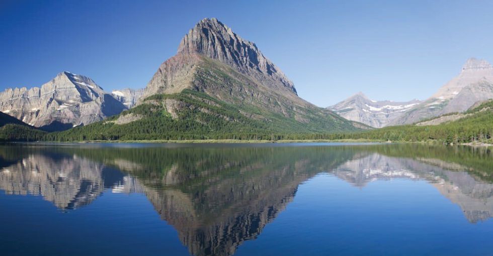 5 Must See National Parks This Summer