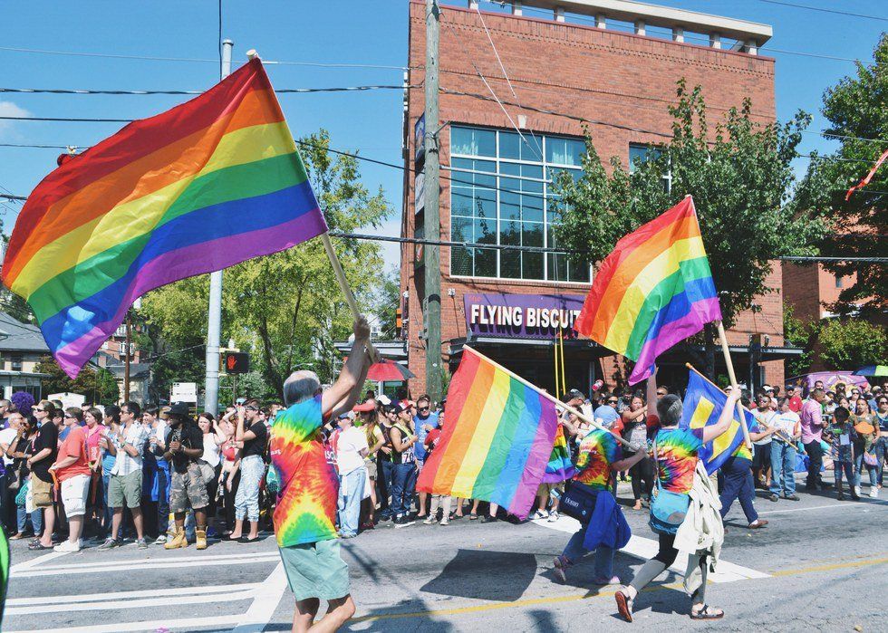 Orlando, Like This Country, Needs Change, Not Your Prayers.