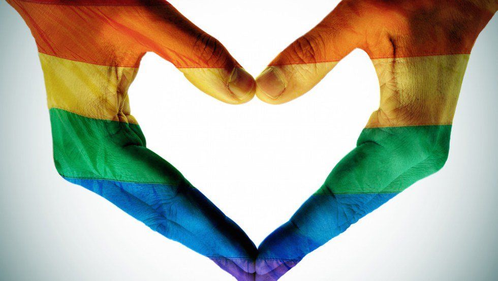 An Open Letter To The LGBTAQ+ Community