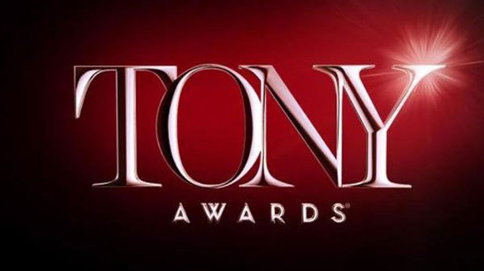 The Diversity Of The Tony Awards