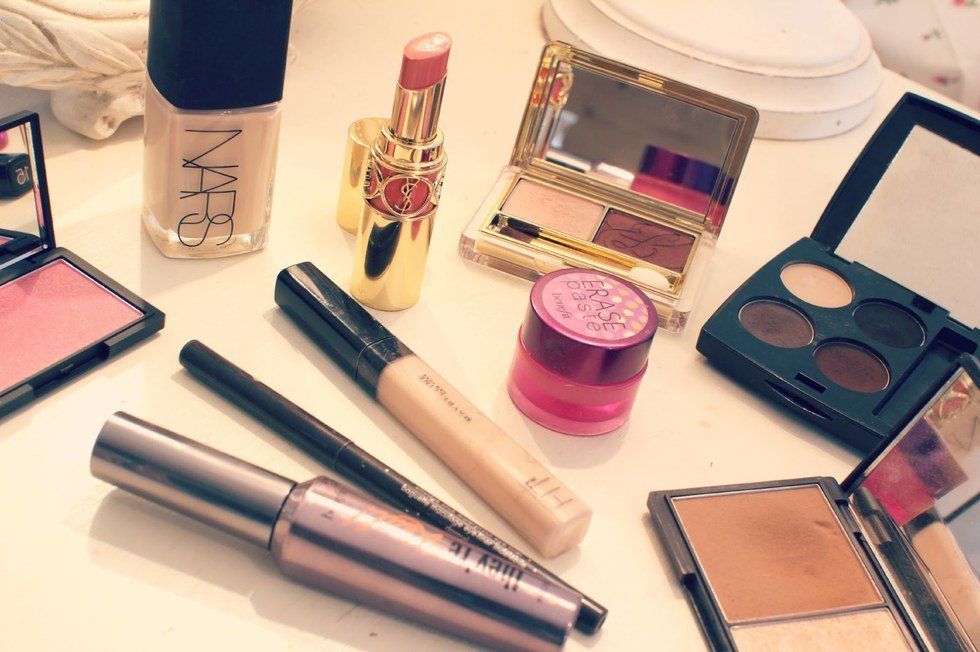 12 Things A Makeup Addict Knows To Be True