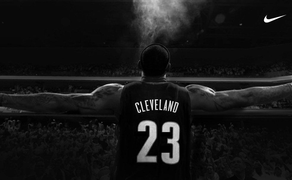 An Open Letter to Cleveland