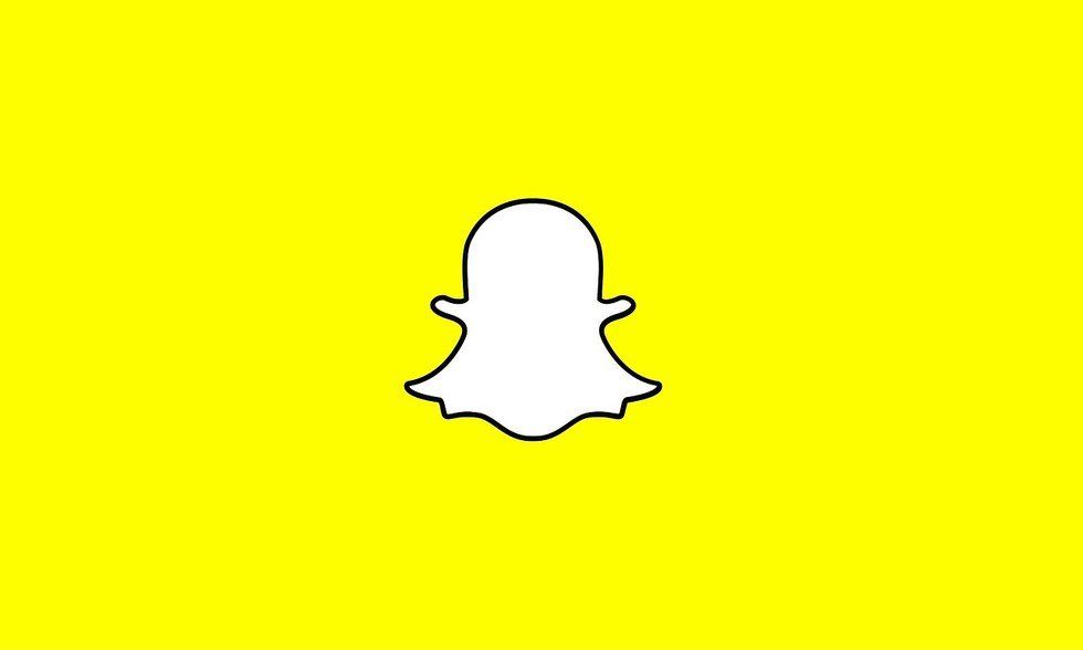 Snapchat Is About To Show Ads Between Your Friends' Stories