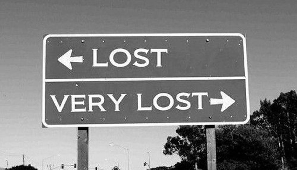 Surviving Your Quarter-Life Crisis