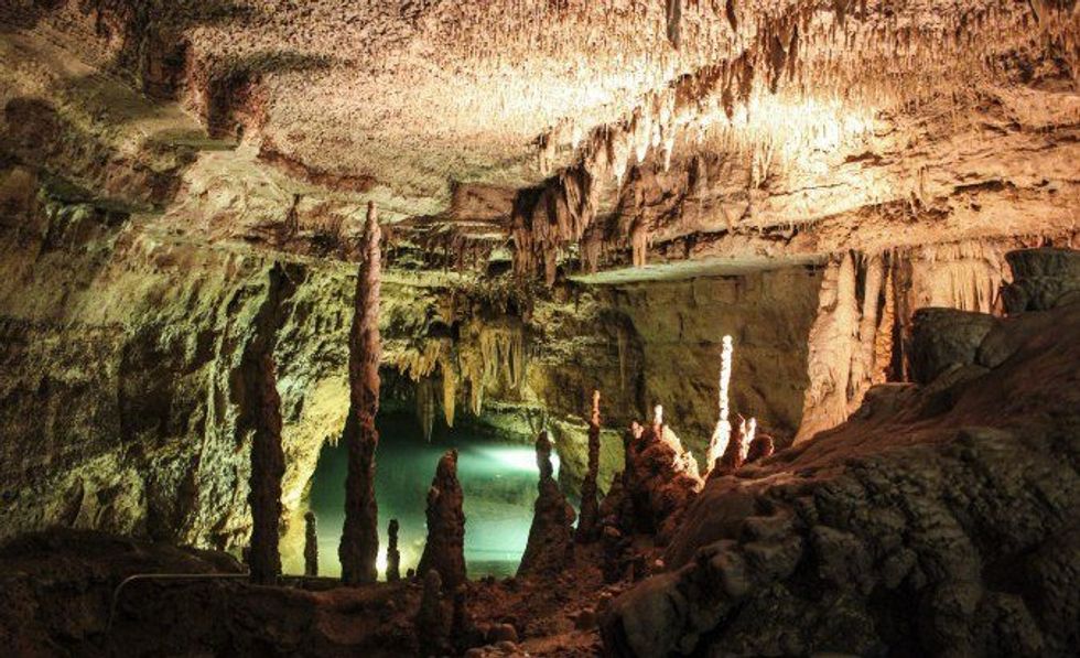 Texas Treasures: 18 Must-See Destinations