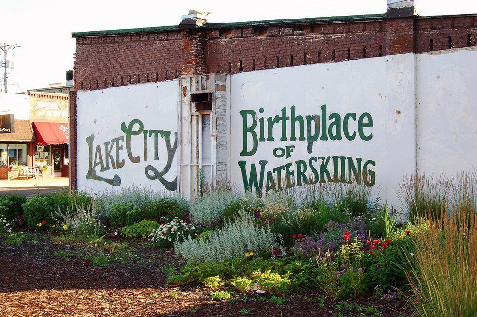 Some Of My Favorite Things To Do In Lake City