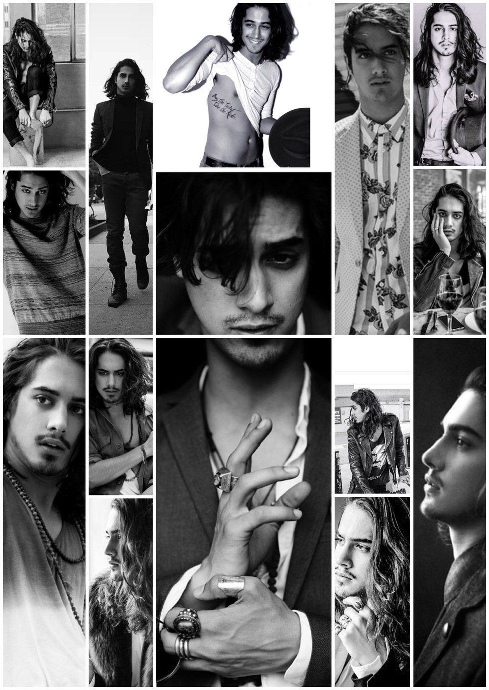 16 Reasons Why Avan Jogia Is My Man Crush