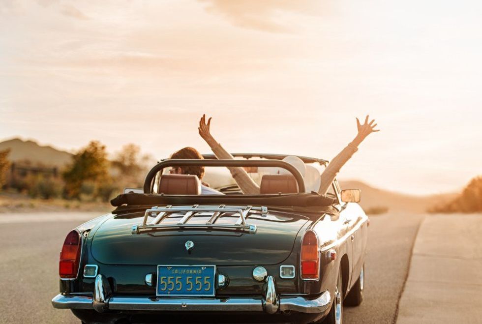 18 Songs You Need On Your Summer Road Trip Playlist