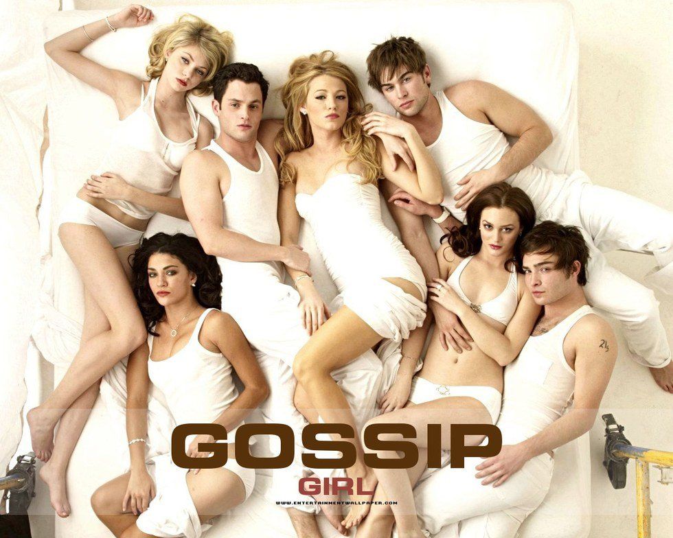 What Gossip Girl Has Taught Me About Life And Love