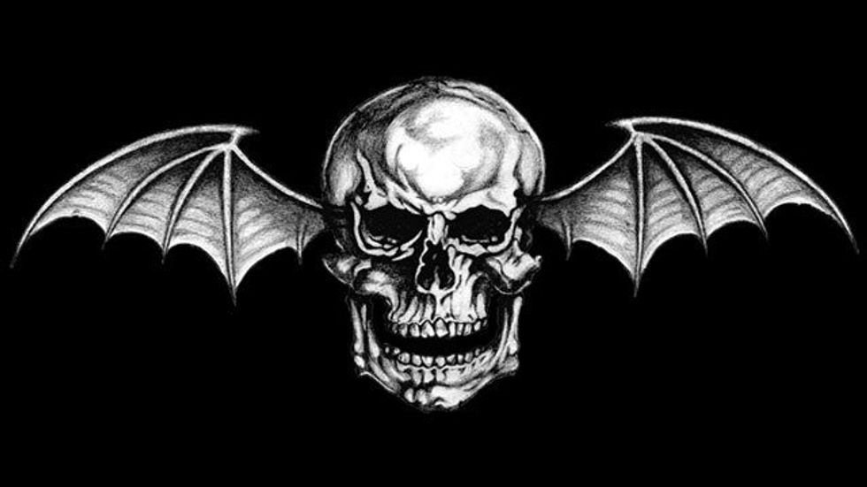 My Top Picks:  Avenged Sevenfold Songs