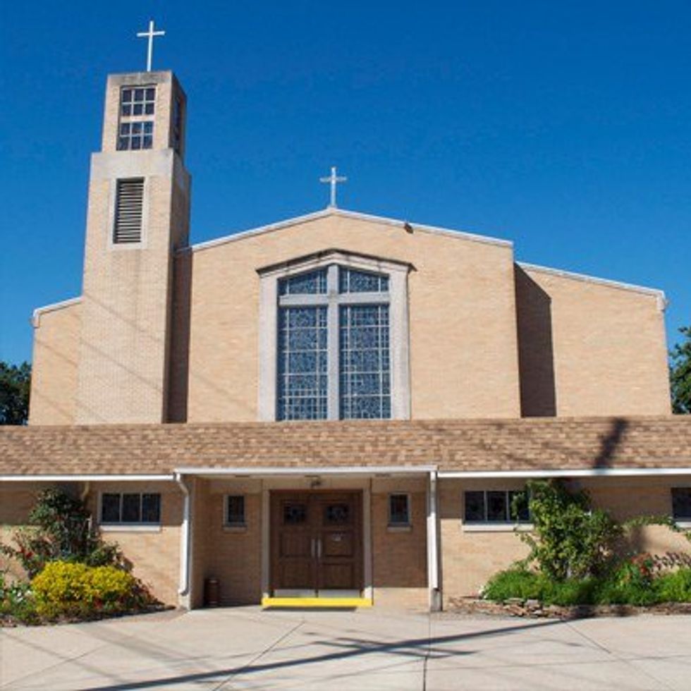 Holy Child Parish's 2016 Lawn Festival