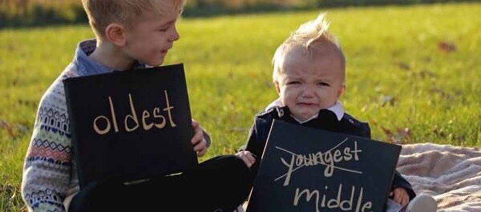 11 Things Only A Middle Child Would Understand