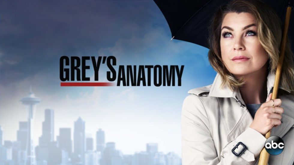 Taking Summer Classes As Told By 'Grey's Anatomy'