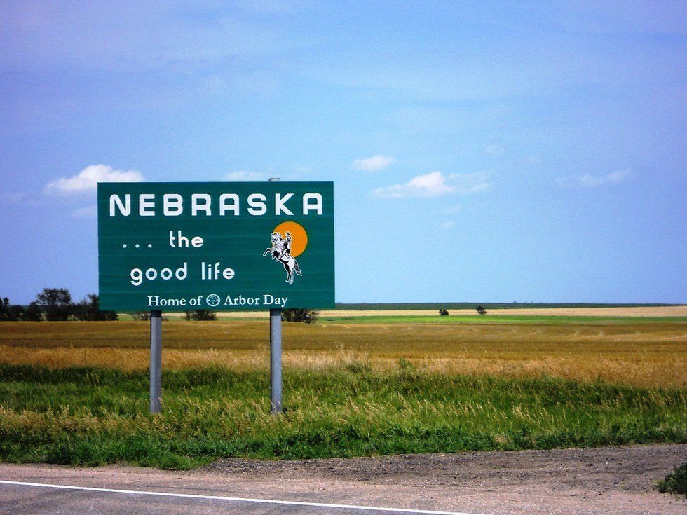 13 Ways to Know You're from Nebraska