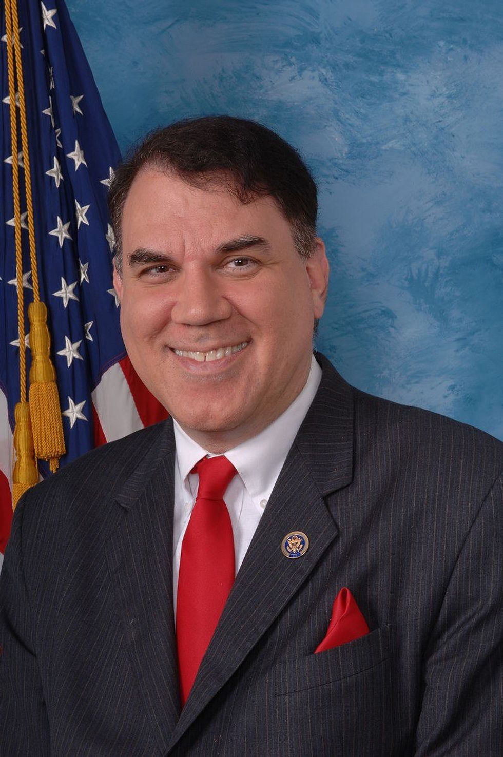 Alan Grayson Slams NRA, Says Group Has Congress "Hopelessly Intimidated"