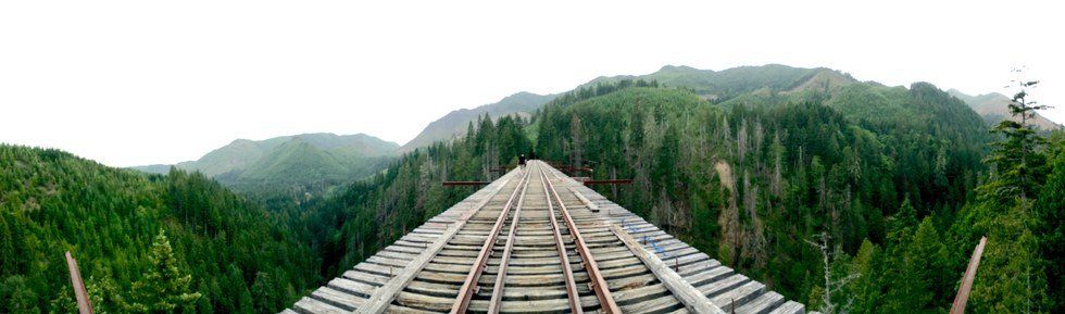 The Beauty Of Abandoned Places