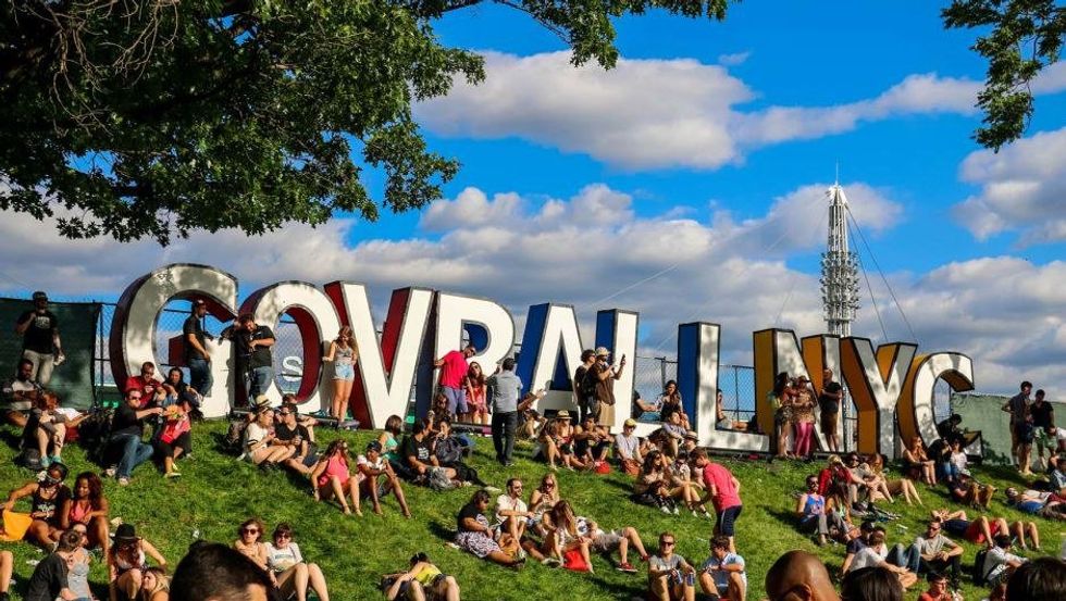 Top 10 Highlights Of Governor's Ball 2016