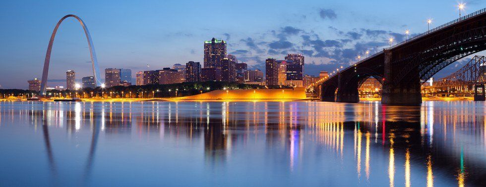 11 Things To Do In St. Louis This Summer