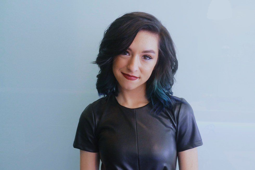 Tragic Death of ‘The Voice’ Singer Christina Grimmie