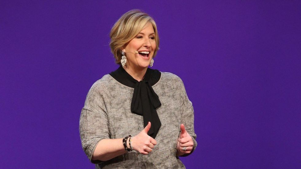 Can Brene Brown Quotes Change Your Life?