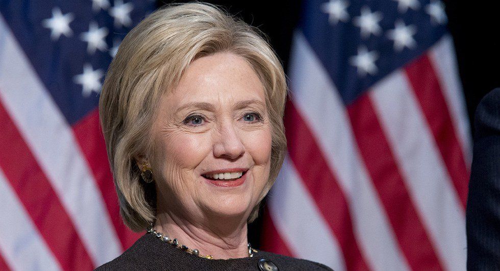 Why Hillary Clinton's Nomination Is A Big Deal