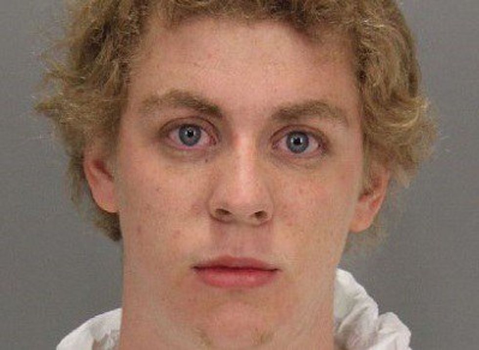 Letter To Brock Turner's Father