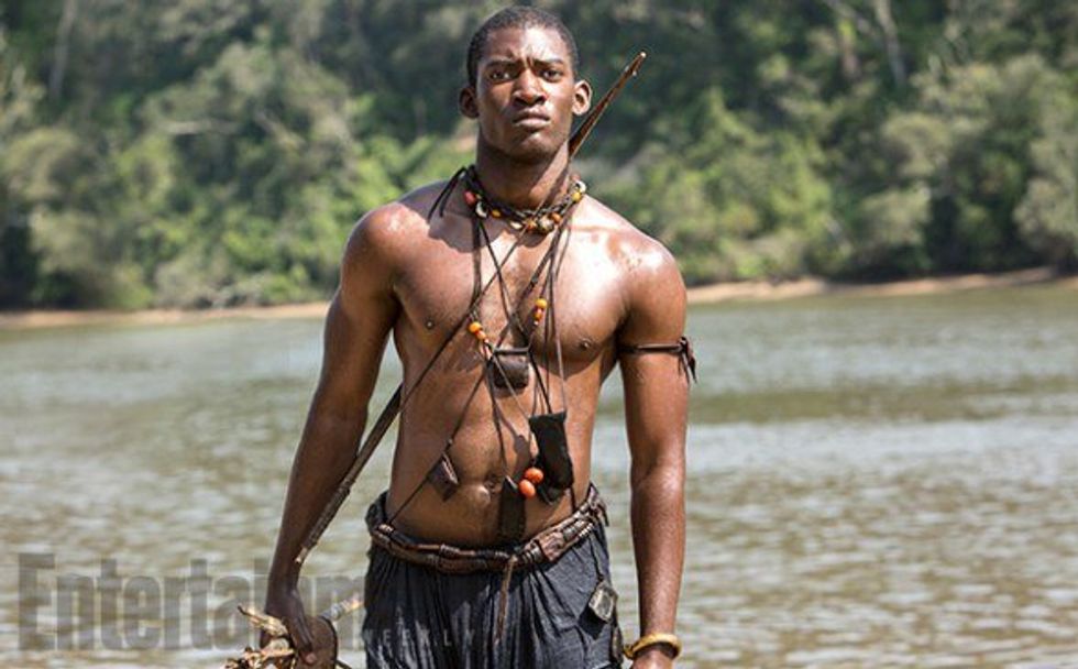 Why You Need To Check Out The 'Roots' Remake