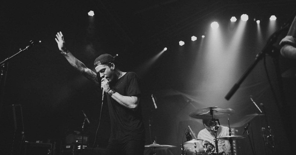 Read What CRUISR Has To Say About Touring With PVRIS