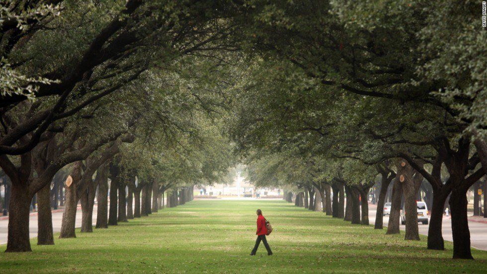 What It Means To Be A Woman On A College Campus