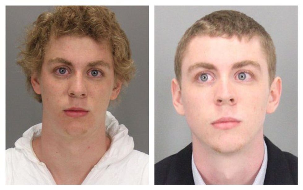 What I Have to Say About the Stanford Rapist