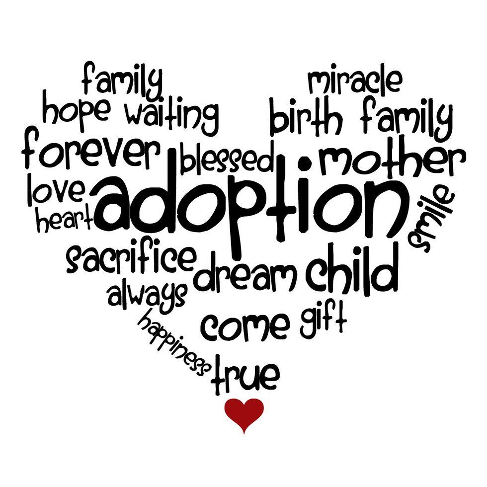 8 Things That Come With Being Adopted