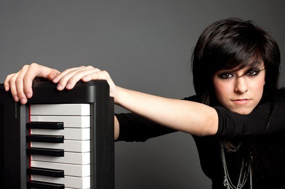 An Open Letter to Christina Grimmie's Fans