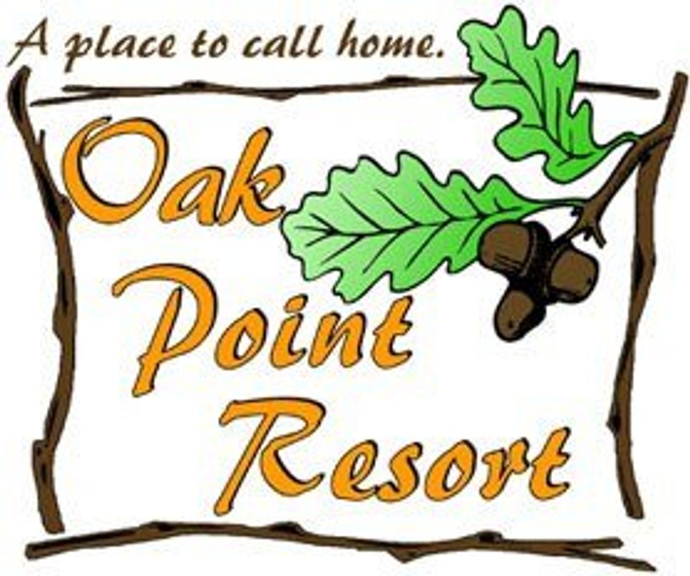 Oak Point Resort