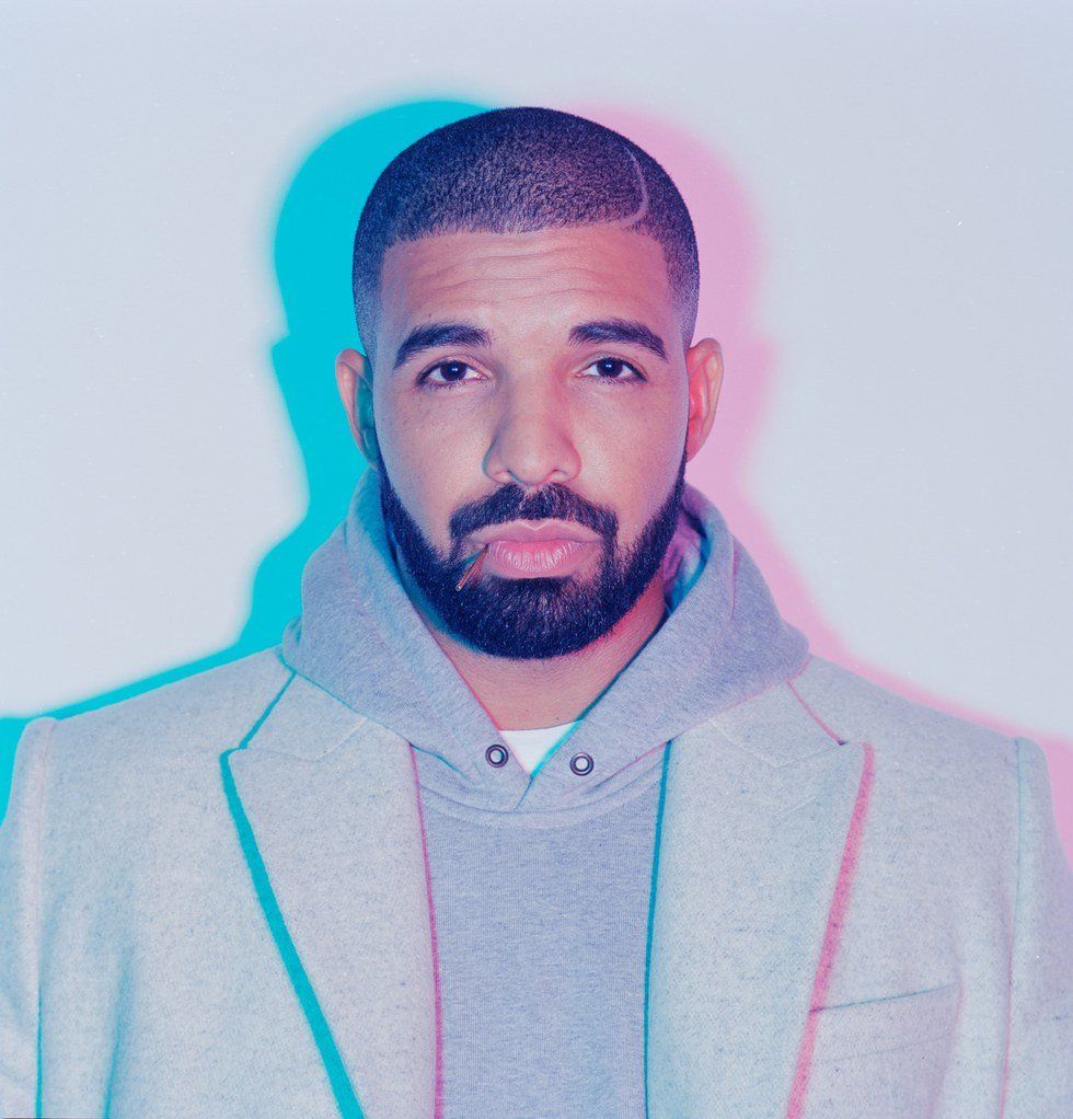 30 Drake Lyrics For When You're In Your Feelings