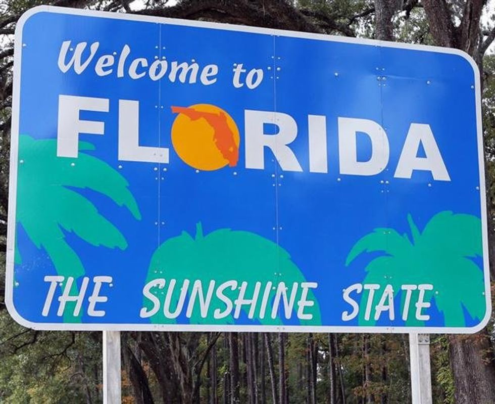 Must See Places In Florida