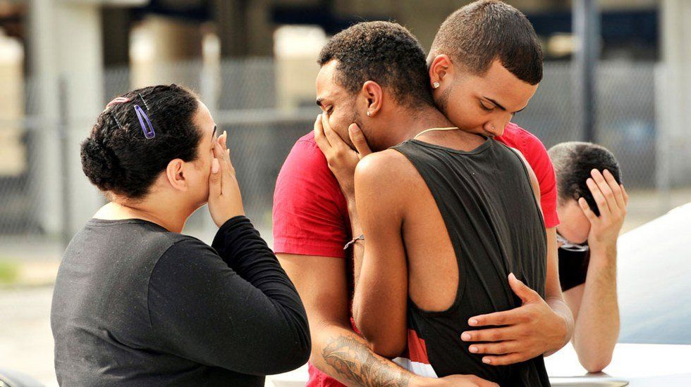 ​What We Must Remember In The Wake Of Orlando