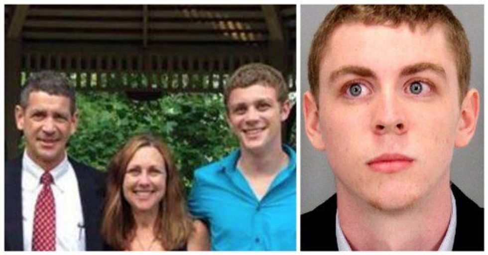 An Open Letter To Brock Turner's Mom