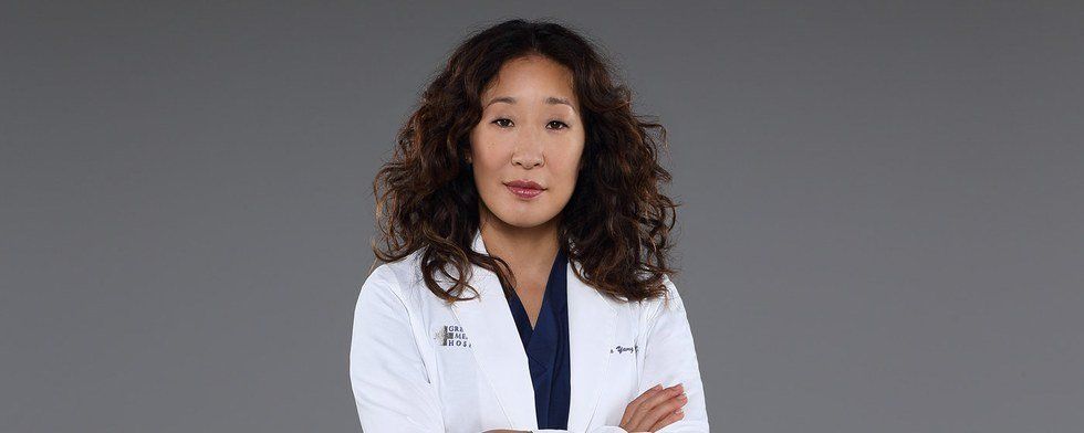 8 Life Lessons I Learned From Christina Yang