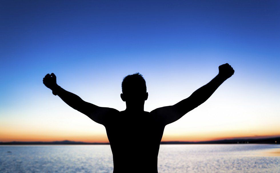 8 Ways to Feel Successful Everyday