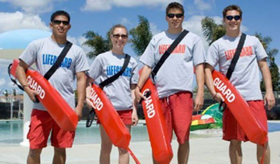 6 Things Every Lifeguard Has Once Said