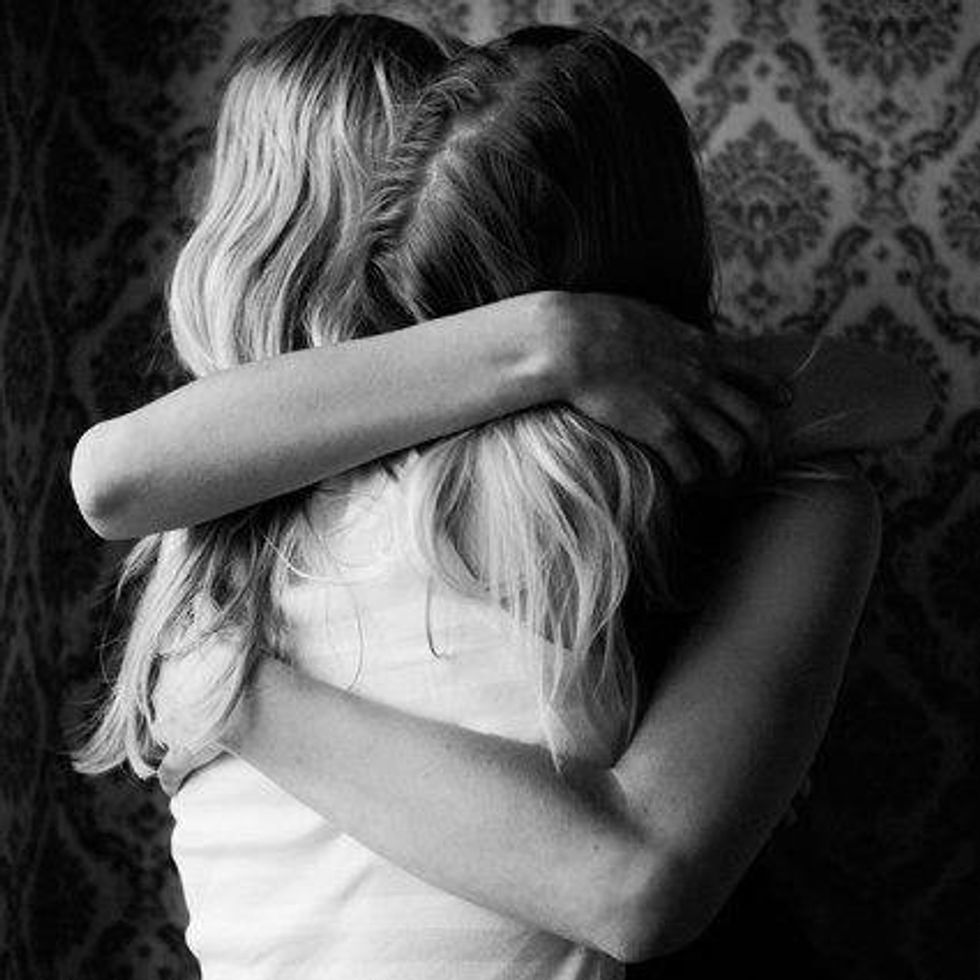 An Open Letter To My Best Friend's Rapist