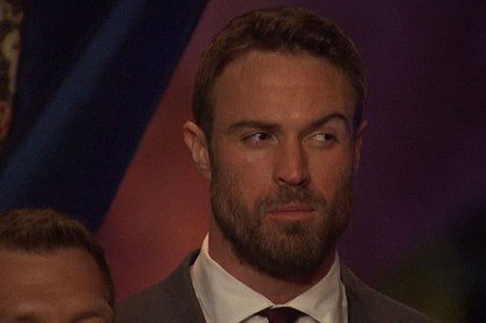 In Defense Of Chad From The Bachelorette