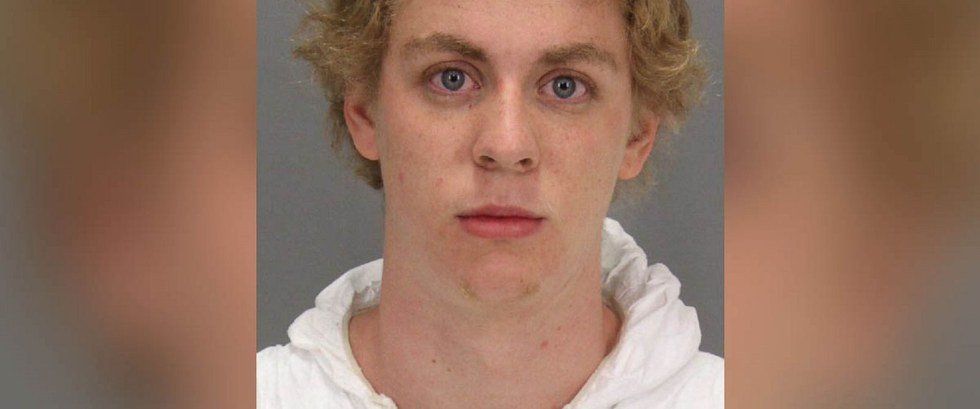 Brock Turner: Perfect Example Of White Male Privilege