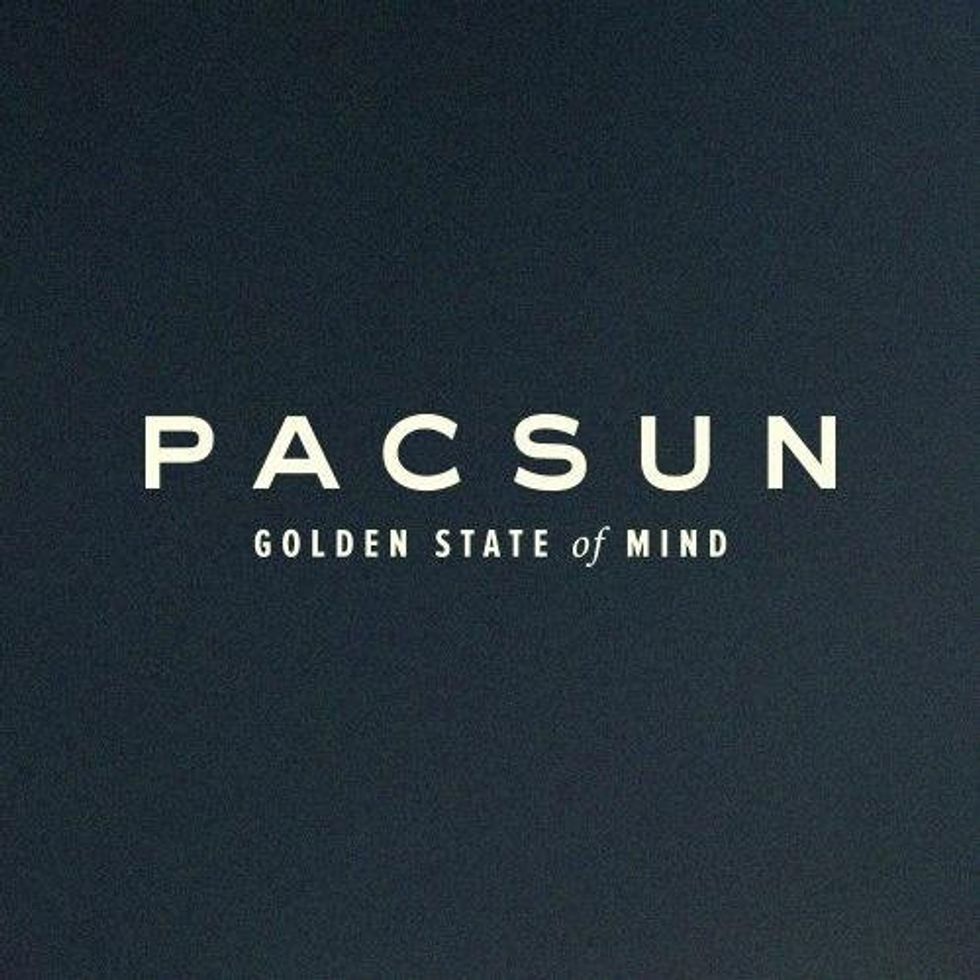 PacSun Is Shrinking Sizes