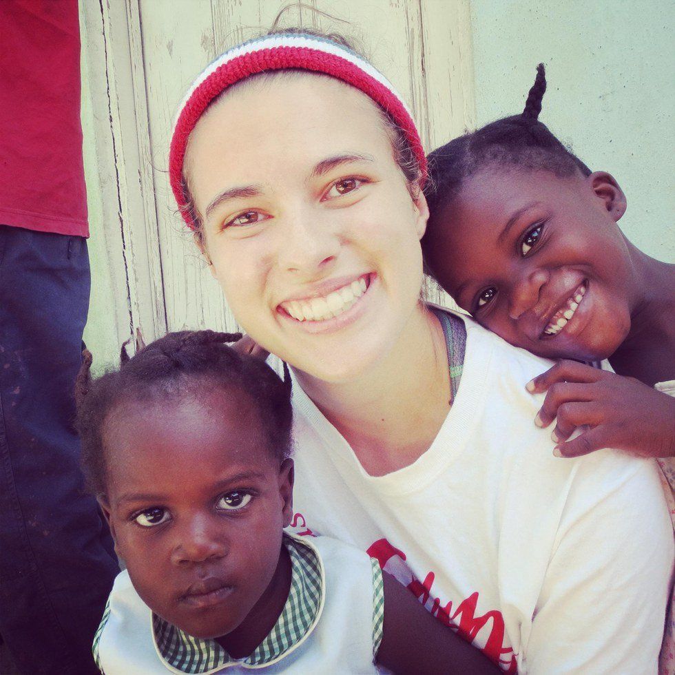 Why My Service Trip Meant More Than An Instagram Picture