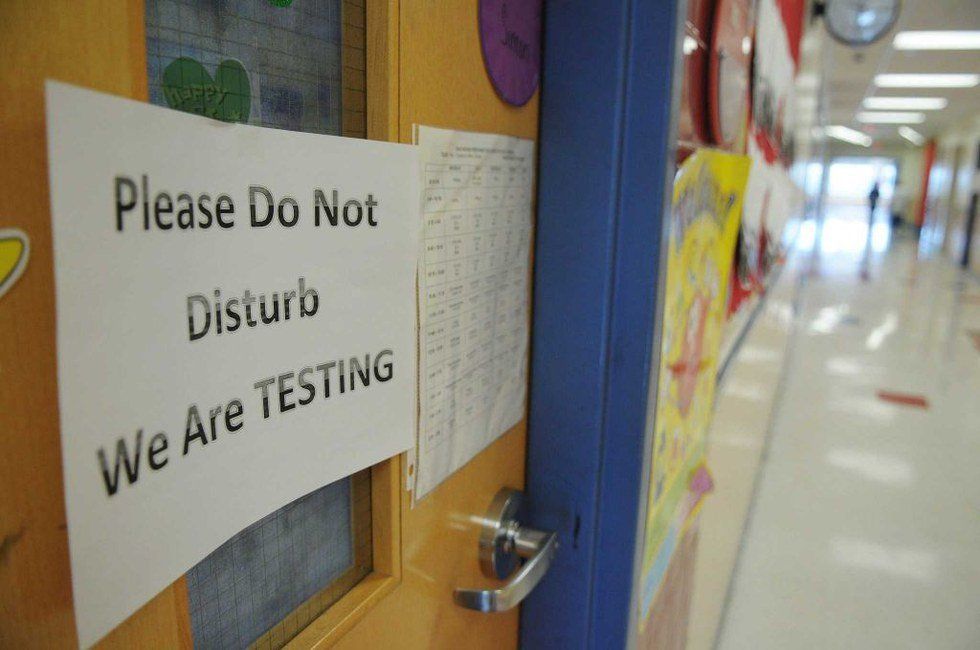 Necessities, Not Advantages: Keep Testing Accommodations For Students With Learning Disabilities