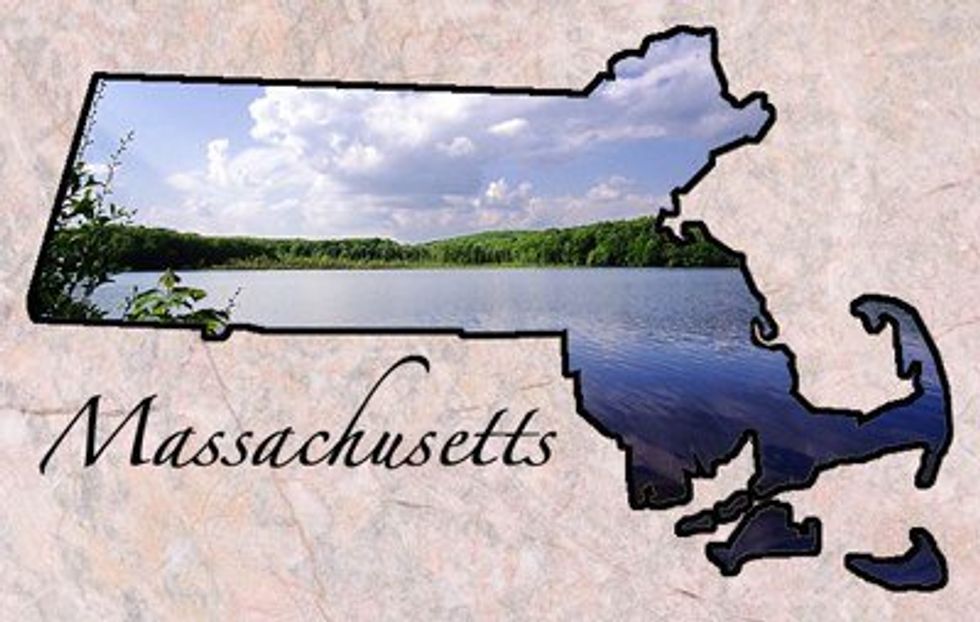 13 Signs You Are From Massachusetts