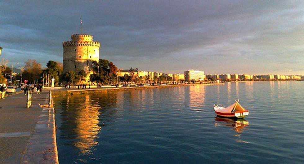 10 Reasons You Should Visit Thessaloniki