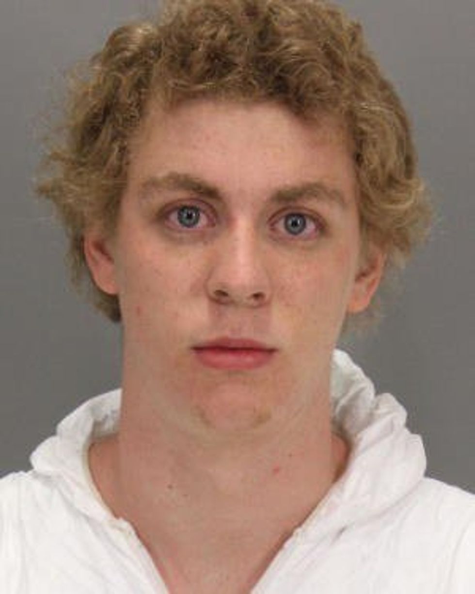 How The Outrage Over Brock Turner Can Help Rape Victims