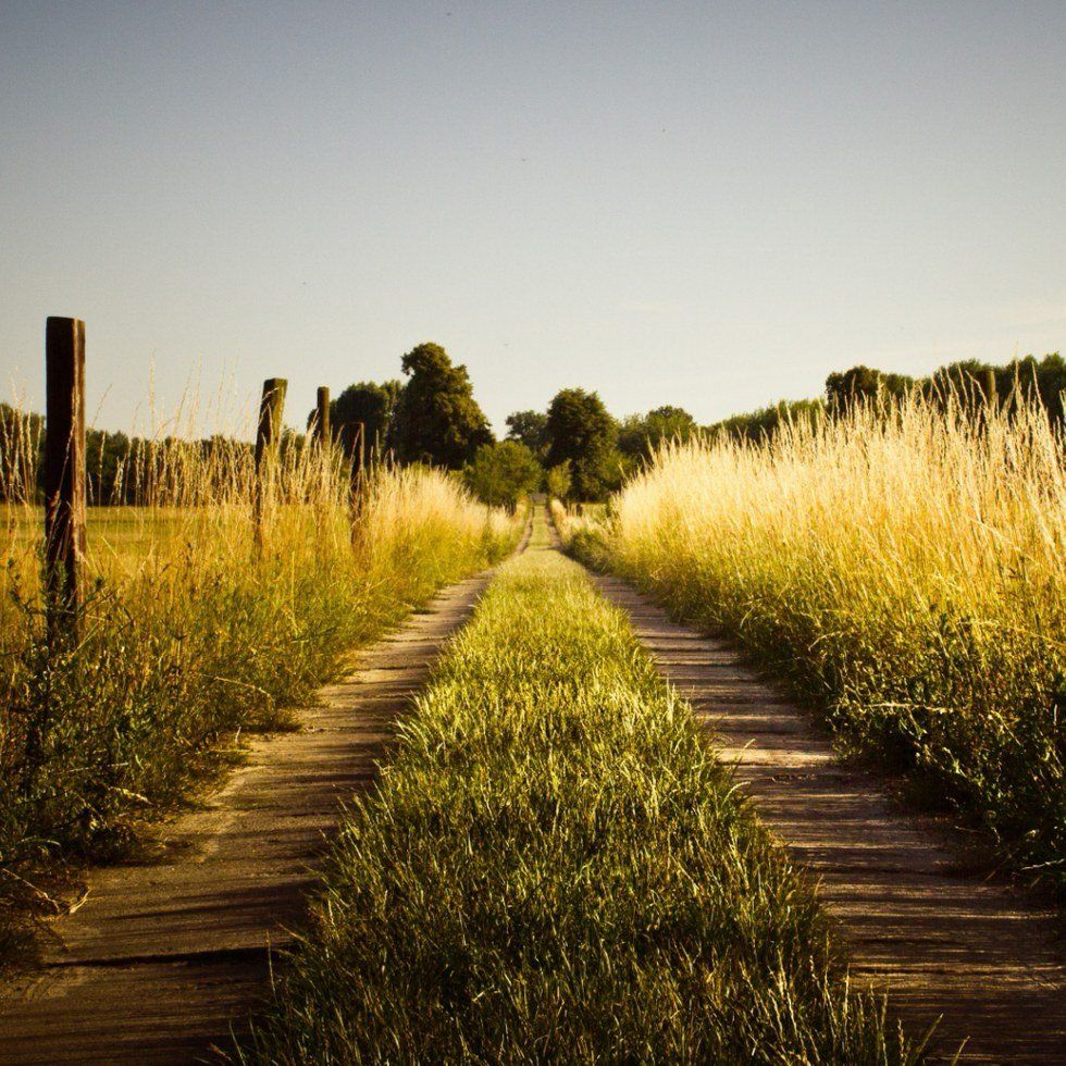 How To Enjoy Your Summer In Small Town America